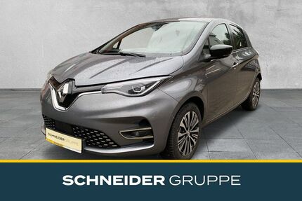 Renault ZOE 22.250 km 19.940 &euro; Zwickau 08064