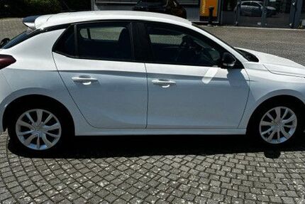 Opel Corsa 17.500 km 13.880 &euro; Ober-Ramstadt 64372