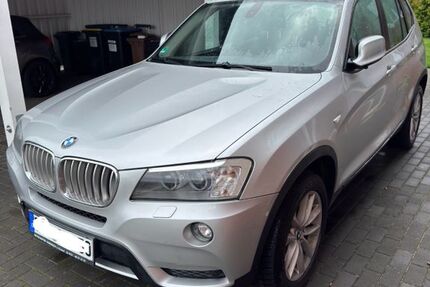 BMW X3 230.000 km 8.900 € Bargstedt 21698