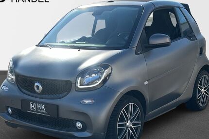 Smart ForTwo 89.000 km 8.890 &euro; Geisenheim 65366