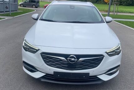 Opel Insignia 99.700 km 16.900 € Donaueschingen 78166