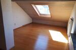 4,5 Zimmer Maisonette Wohnung im 2. und 3. OG mit Balkon Garten