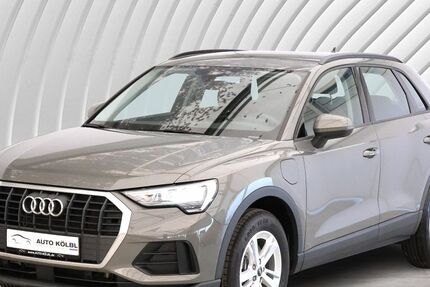 Audi Q3 31.700 km 26.990 &euro; Oberschleißheim 85764