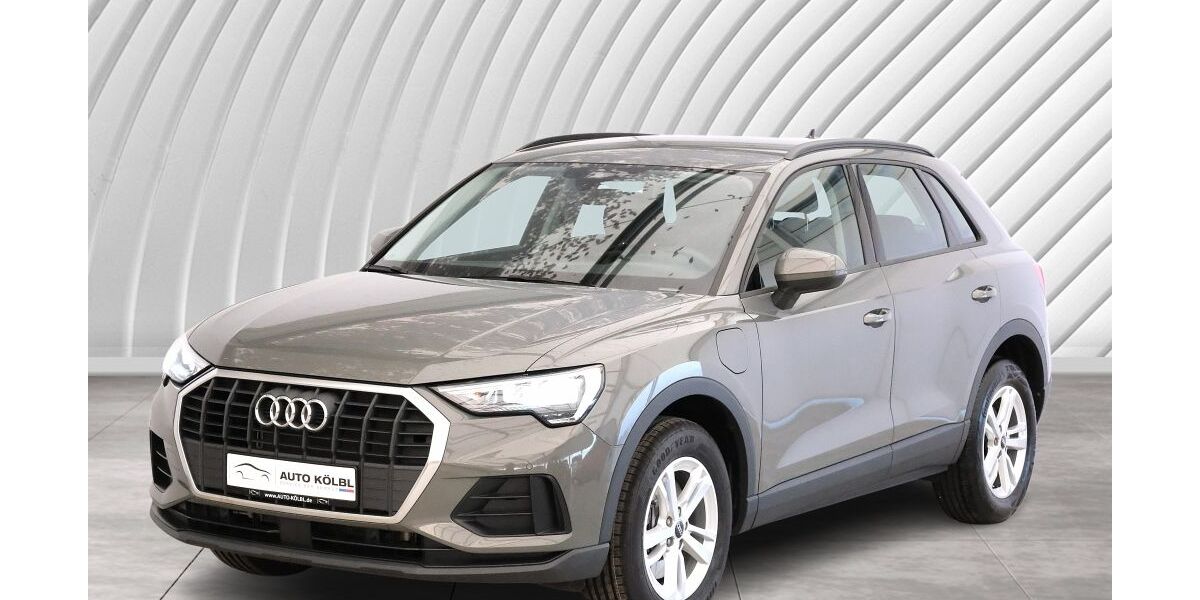 Audi Q3 31.700 km 26.990 &euro; Oberschleißheim 85764
