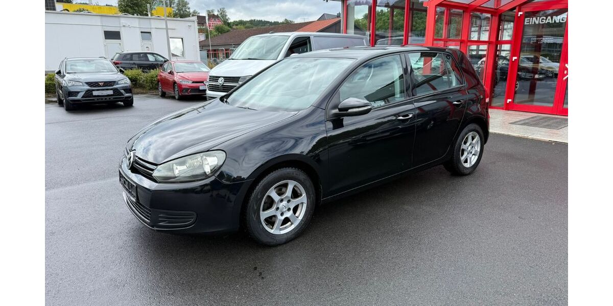 VW Golf 222.300 km 2.900 &euro; Suhl 98529