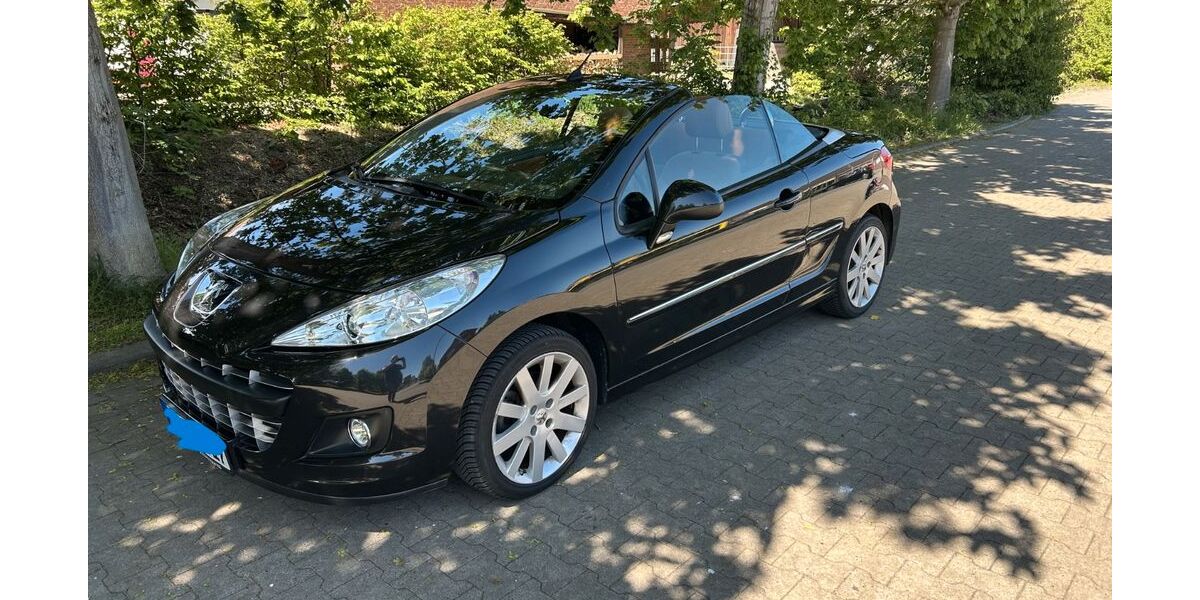 Peugeot 207 59.600 km 5.450 &euro; Garbsen 30826