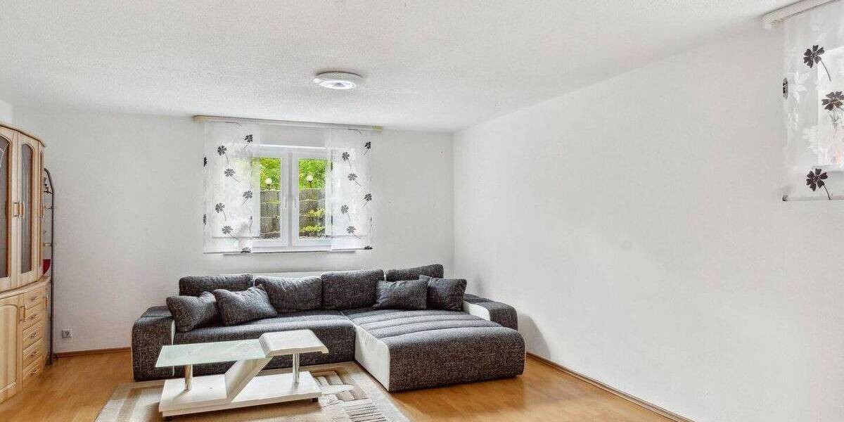 Bungalow Laupheim Untersulmentingen - 6 Zimmer, 160 m&sup2;, 660.000&euro; | Angebot:26866309