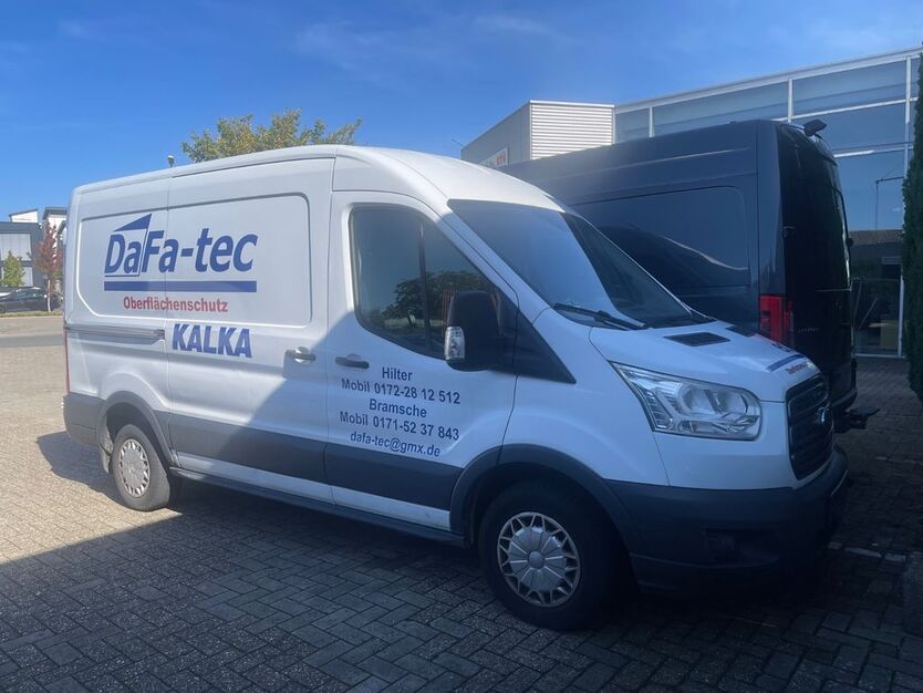 Ford Transit 178.270 km 5.850 € Hilter a.T.W. 49176