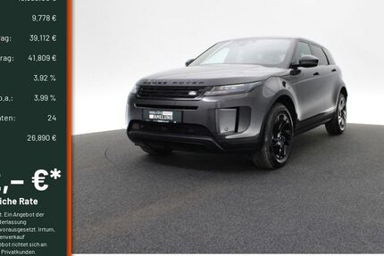 Land Rover Range Rover Evoque 12.550 km 47.890 &euro; Engelskirchen 51766