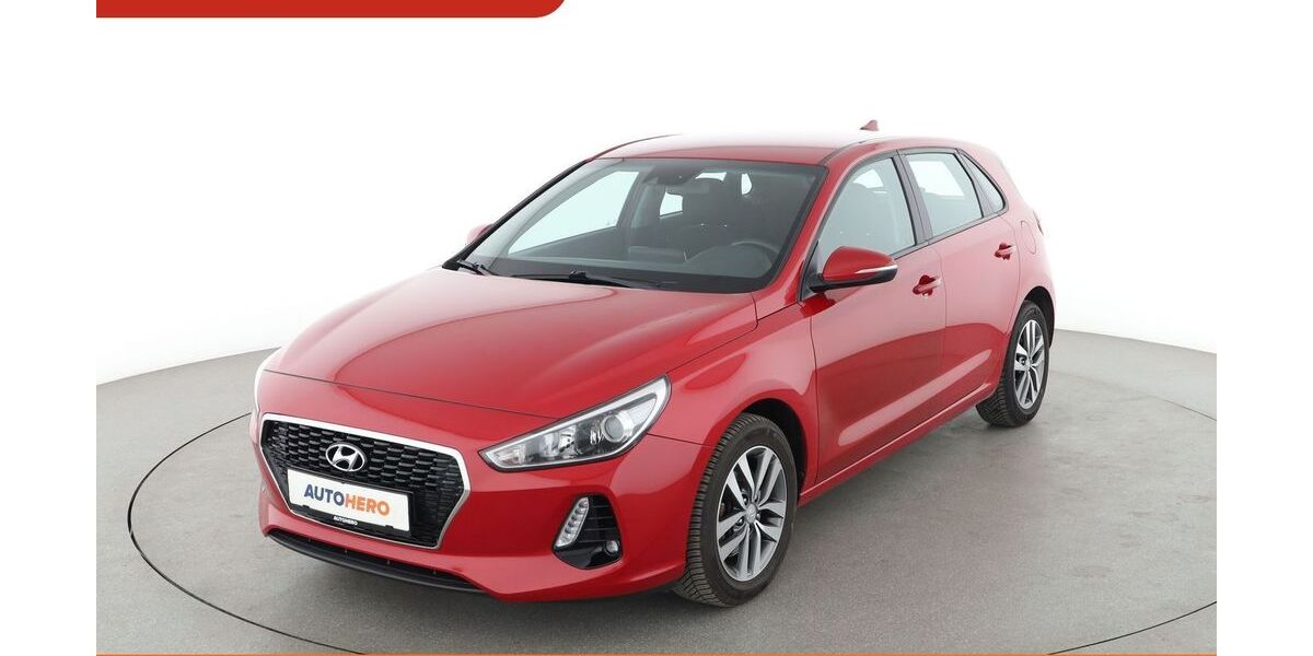 Hyundai i30 94.013 km 12.870 &euro; Leipzig 04328