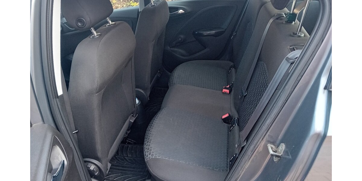 Opel opel Corsa E 1,3 CDTI 140.000 km 5.900 &euro; Kraftisried 87647