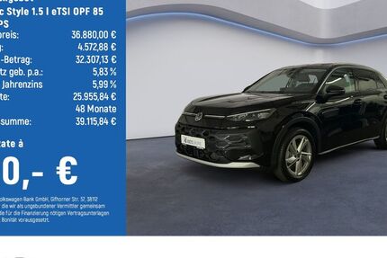 VW T-Roc 3.500 km 35.880 &euro; Göttingen 37081
