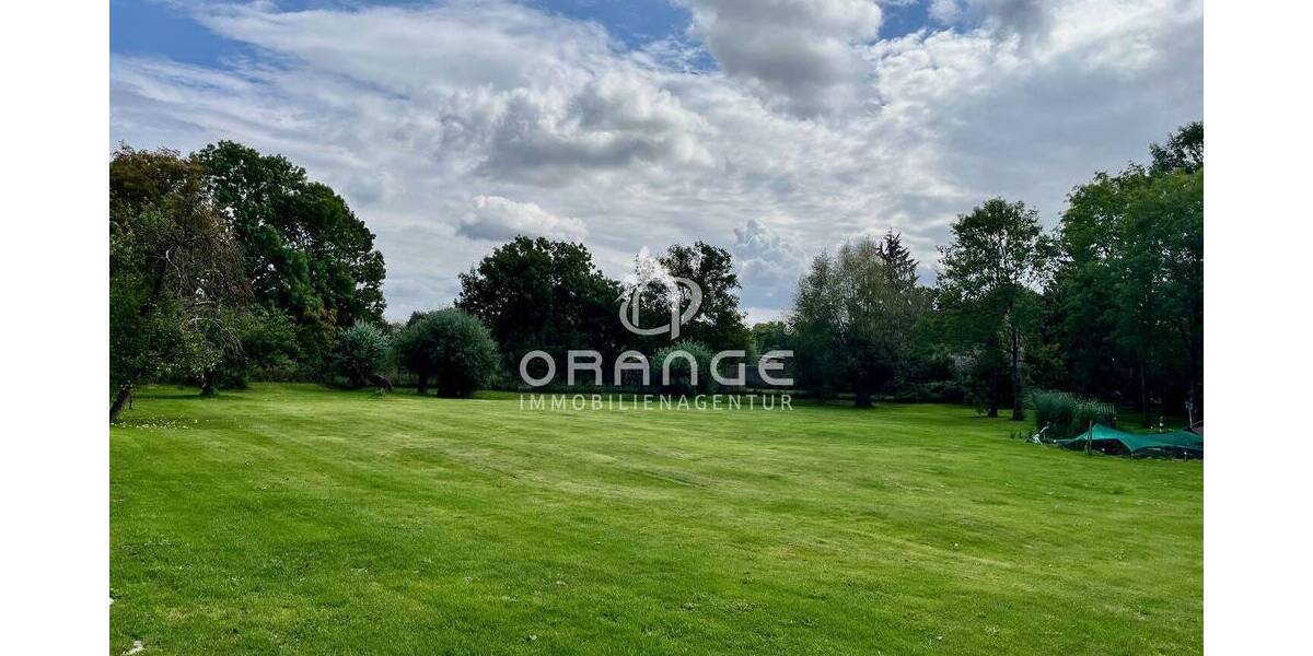 *** Traumhaftes Grundstück * Bauträgerfrei * Grundstücksgröße variabel *** zimmer