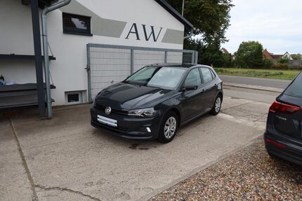VW Polo 137.301 km 9.100 € Groß Oesingen 29393