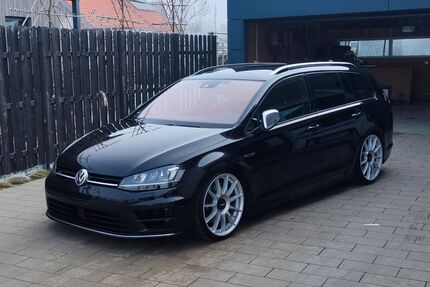 VW Golf 100.280 km 22.500 &euro; Neenstetten 89189