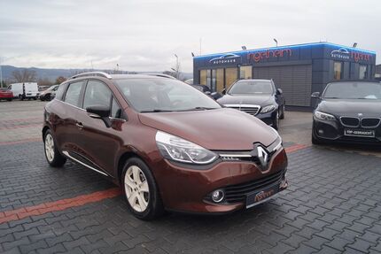 Renault Clio 73.517 km 7.990 &euro; Ingelheim 55218