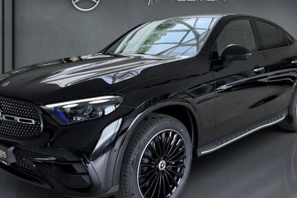 Mercedes GLC 300