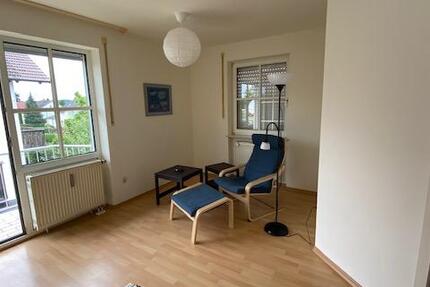 Wohnung Vilsbiburg - 2 Zimmer, 52 m&sup2;, 540&euro; | Angebot:26284467