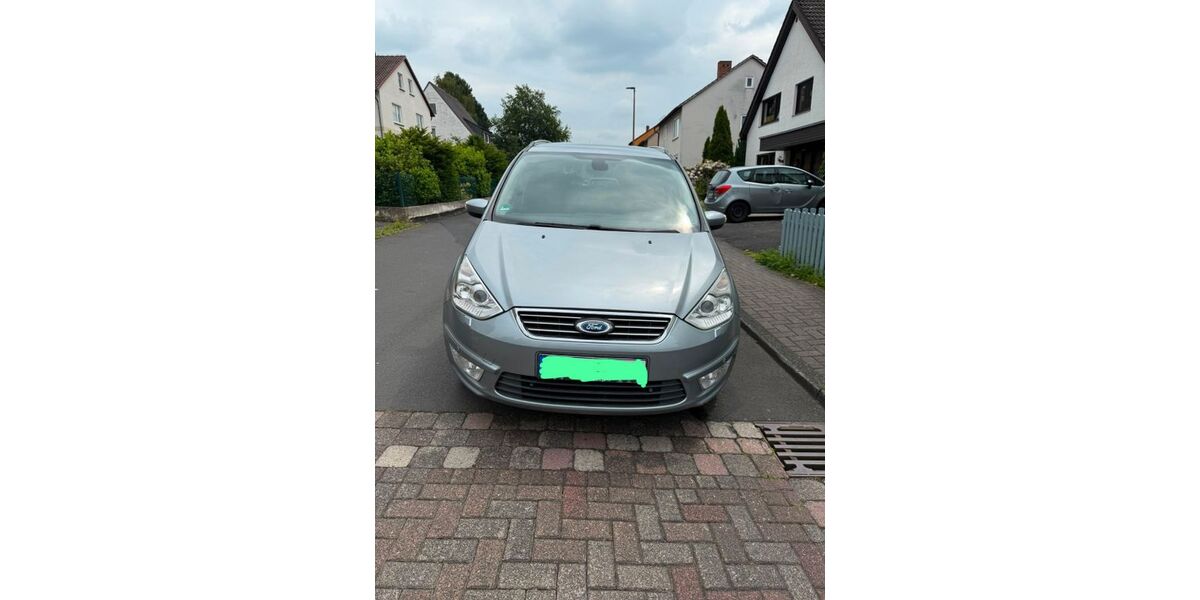Ford Galaxy 203.000 km 7.000 &euro; Niestetal 34266