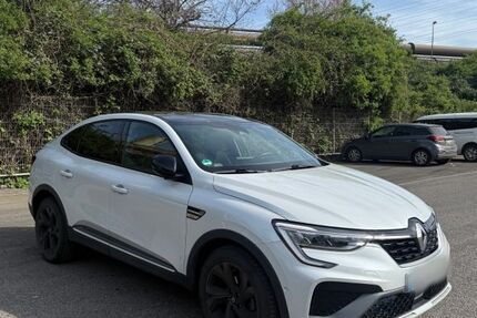 Renault Arkana 51.000 km 21.500 &euro; Duisburg 47139