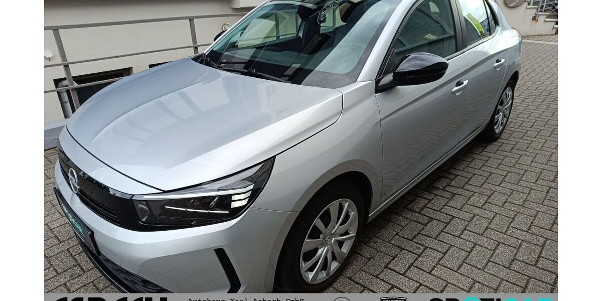 Opel Corsa 10.950 km 15.999 &euro; Hachenburg 57627