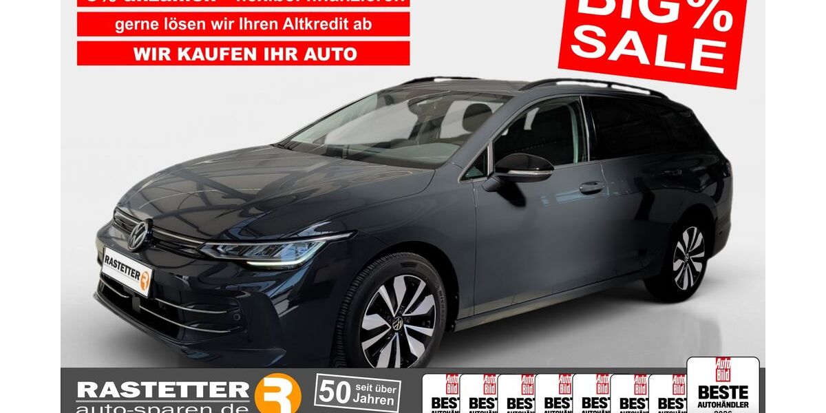 VW Golf 47.545 km 22.980 &euro; Rheinstetten 76287