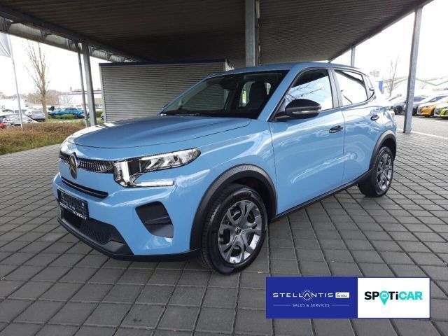 Citroen C3 5.873 km 14.980 &euro; Mainz 55120