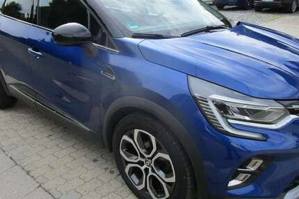Renault Captur 71.200 km 15.900 &euro; Marktschorgast 95509