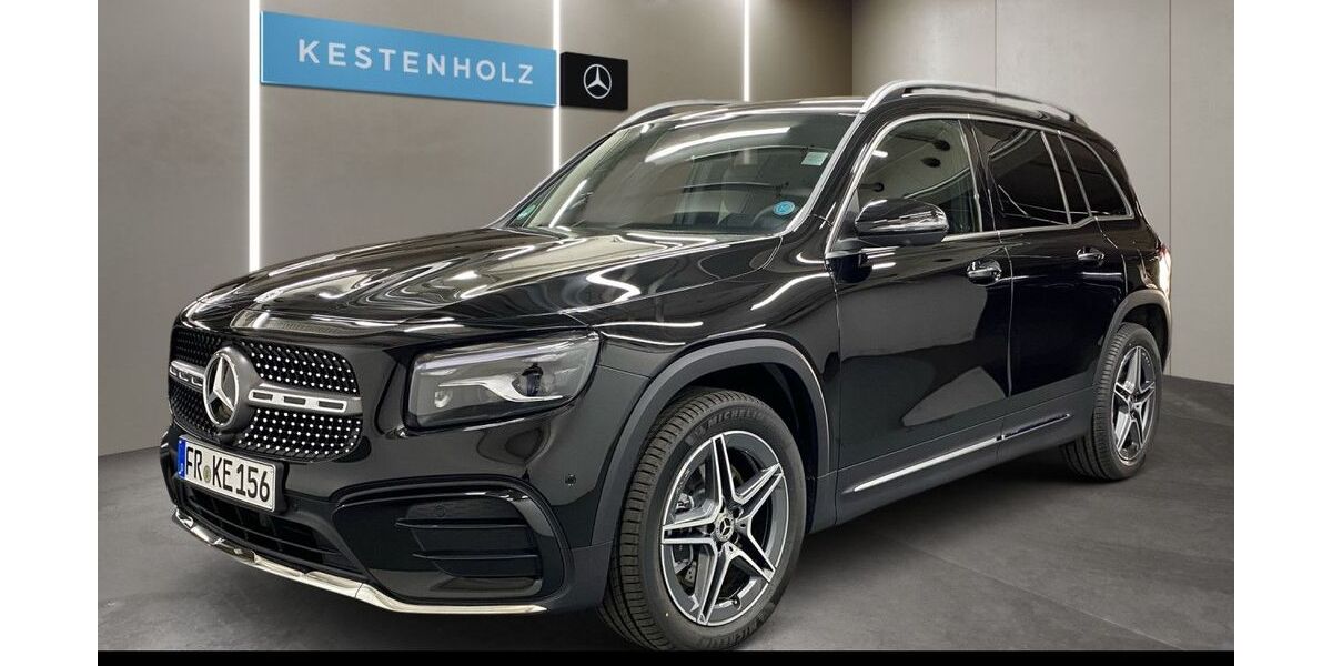 Mercedes-Benz GLB 220 2.001 km 56.550 &euro; Freiburg 79111
