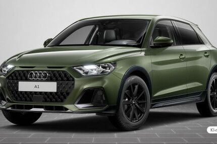 Audi A1 6.458 km 24.890 &euro; Mayen 56727