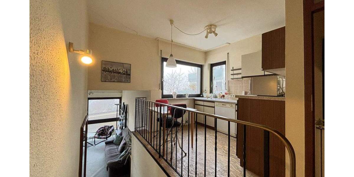 Einfamilienhaus Marburg Marbach - 7 Zimmer, 196 m&sup2;, 539.900&euro; | Angebot:25689222