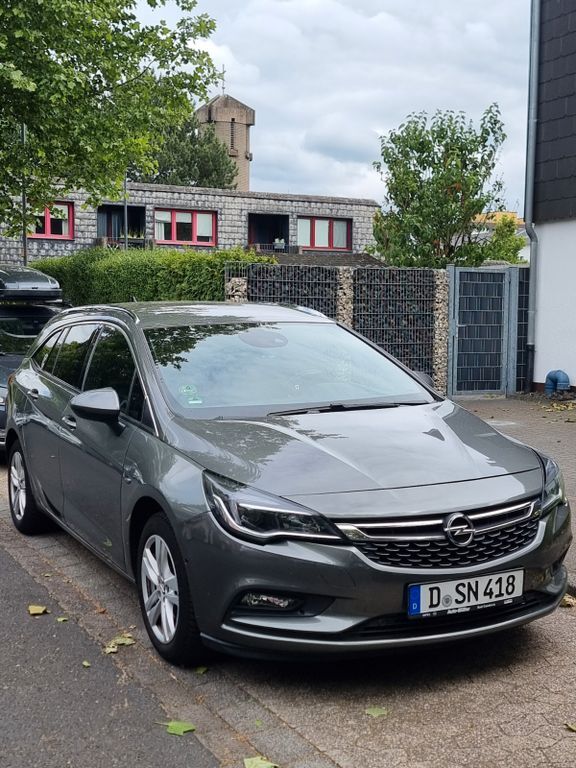Astra