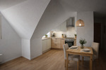 Etagenwohnung Aurachtal - 2 Zimmer, 53 m&sup2;, 185.000&euro; | Angebot:25655824