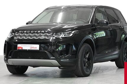 Land Rover Discovery Sport 58.973 km 27.599 &euro; Wuppertal 42109
