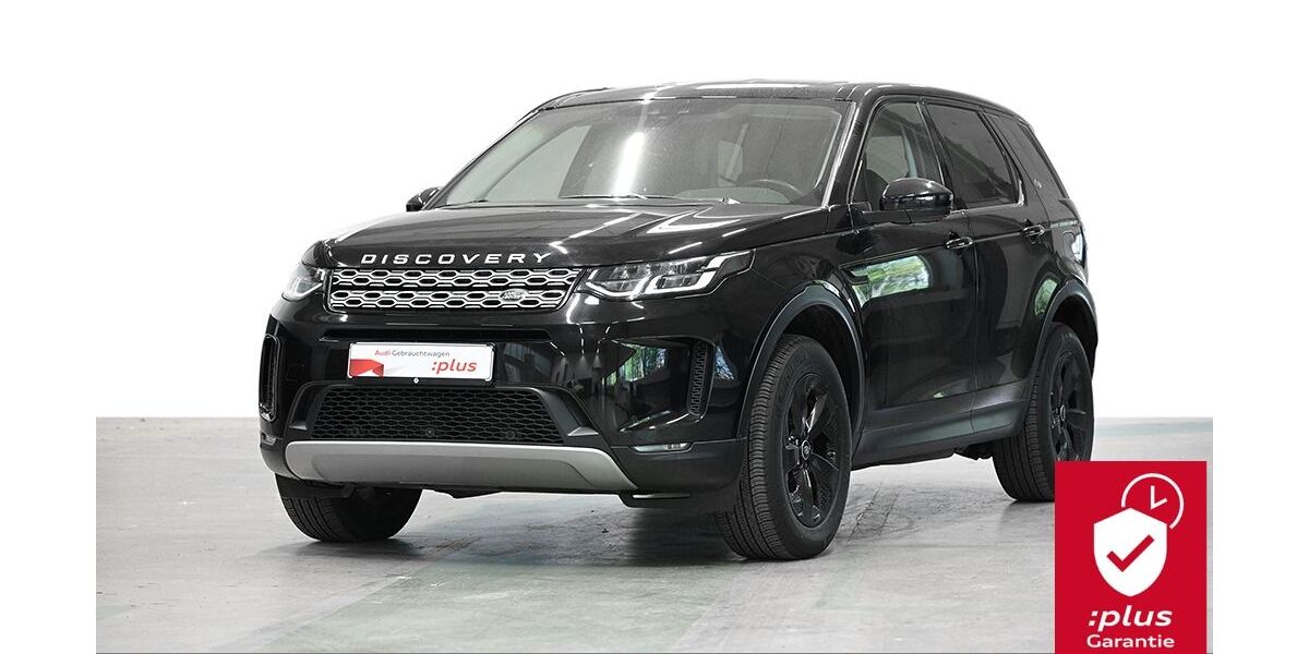 Land Rover Discovery Sport 58.973 km 27.599 &euro; Wuppertal 42109