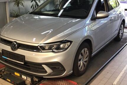 VW Polo