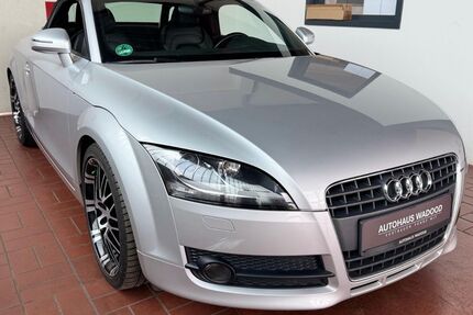 Audi TT 85.210 km 9.900 € Henstedt-Ulzburg (bei Hamburg) 24558