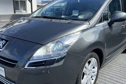 Peugeot 5008 224.000 km 4.970 &euro; Nauen 14641