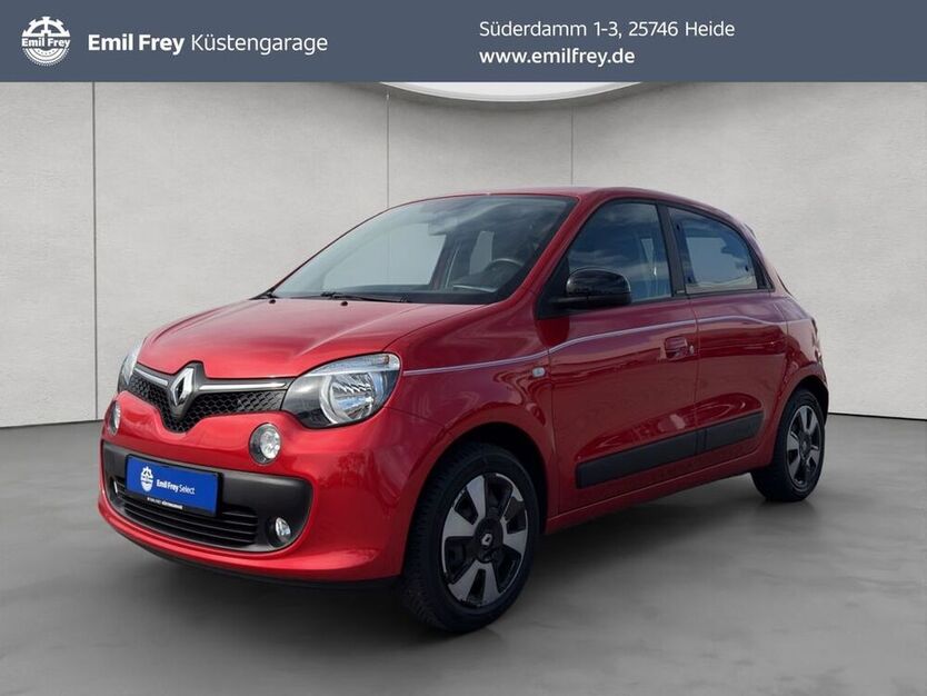 Twingo