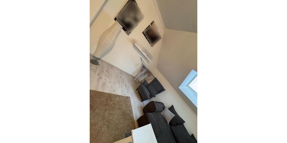 Mietwohnung 3 zimmer