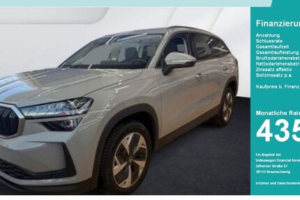 Skoda Kodiaq 13.346 km 45.980 &euro; Herrenberg 71083