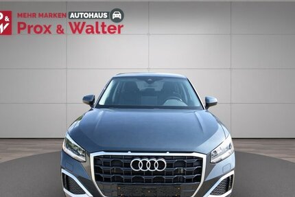 Audi Q2 35 TFSI 7-S-tronic advanced LED+KAMERA+ACC 25.819 km 23.970 &euro; Hagenow 19230