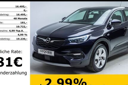 Opel Grandland (X) 49.960 km 16.495 &euro; Stade 21680
