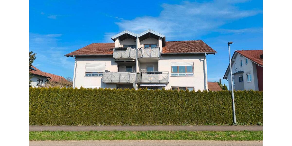 Dachgeschoßwohnung Spraitbach - 2 Zimmer, 58 m&sup2;, 179.000&euro; | Angebot:26851544