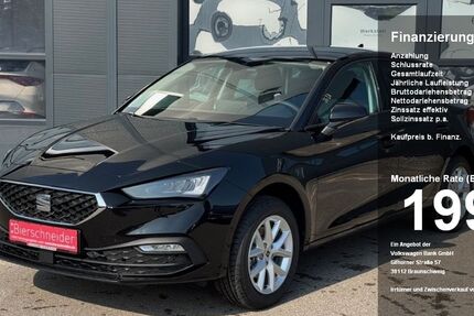Seat Leon 2.000 km 28.850 &euro; Regensburg 93055