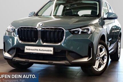 BMW X1 44.703 km 32.780 &euro; Sankt Augustin 53757
