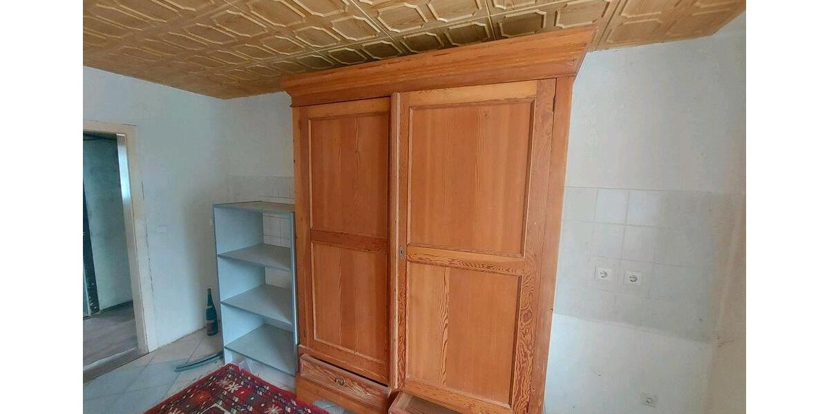Einfamilienhaus Leutersdorf - 6 Zimmer, 160 m&sup2;, 139.000&euro; | Angebot:26415820
