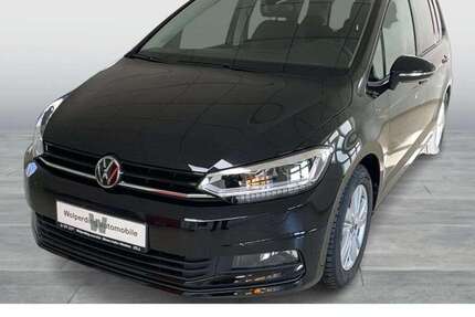 VW Touran 25.999 km 45.395 &euro; Winsen 21423