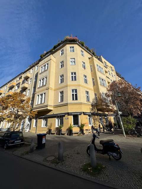 Gastronomie in Berlin 950.000 € 218 m² zimmer