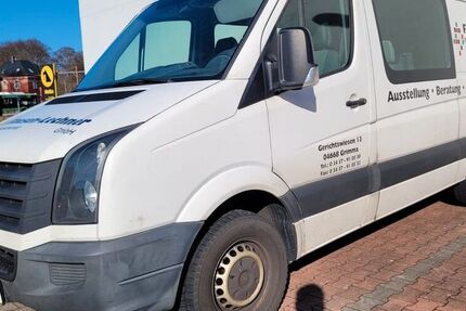 VW Crafter